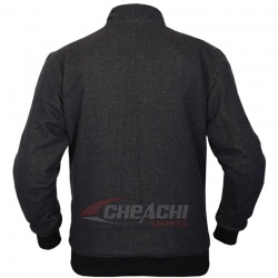 TEXTILE JACKETS