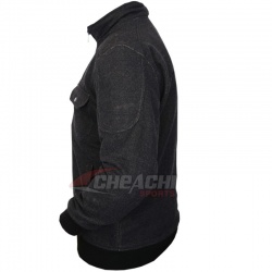 TEXTILE JACKETS